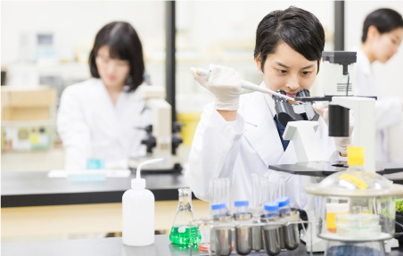 技術シーズと顧客ニーズのマッチング支援